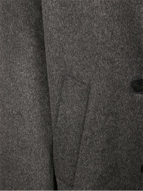 Cappotto doppiopetto Gaia THE FRANKIE SHOP | GAIACOFS21126134